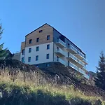 Vista Klinovec Loučná pod Klínovcem