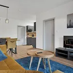 Vista Klinovec