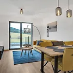 דירה Vista Klinovec Loučná pod Klínovcem