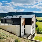 Vista Klinovec