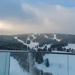 Vista Klinovec Loucna pod Klinovcem