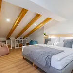 Vista Klinovec * Loucna pod Klinovcem