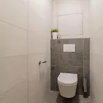 アパート Vista Klinovec Loučná pod Klínovcem