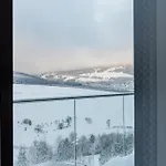 Vista Klinovec Apartament *
