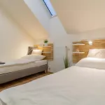 Daire Vista Klinovec Loučná pod Klínovcem