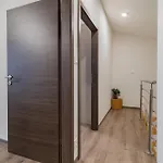 Vista Klinovec