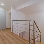 Vista Klinovec Daire