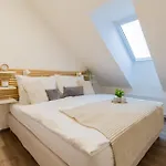 アパート Vista Klinovec Loučná pod Klínovcem