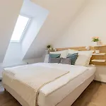 Vista Klinovec Daire *