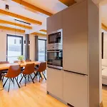 Vista Klinovec Loučná pod Klínovcem
