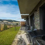 Vista Klinovec * Loučná pod Klínovcem