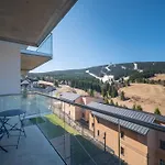 Vista Klínovec Loučná pod Klínovcem