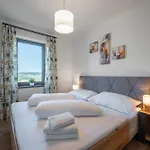 Vista Klinovec Apartment Loucna pod Klinovcem