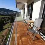 Apartament Vista Klinovec *