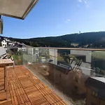 Vista Klinovec * Loučná pod Klínovcem