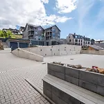 Vista Klinovec Loučná pod Klínovcem