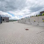 Apartament Vista Klinovec Loučná pod Klínovcem