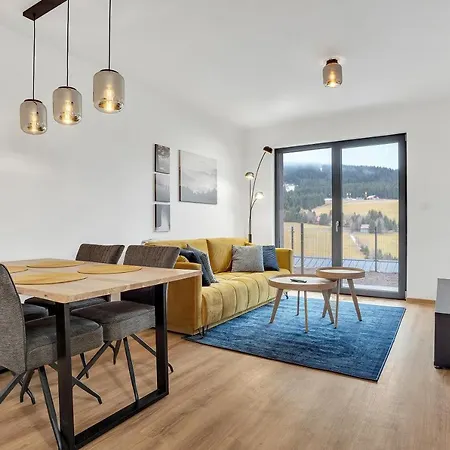 Vista Klínovec * Loučná pod Klínovcem