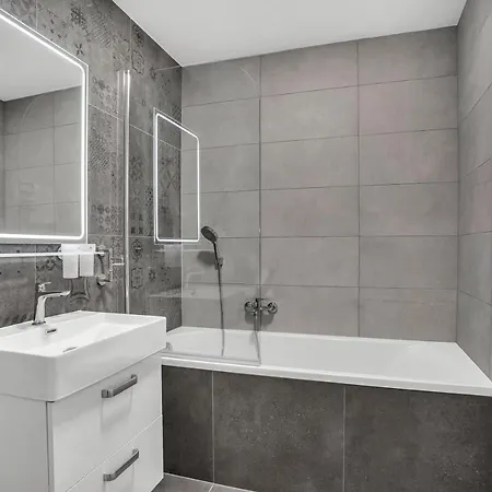 Vista Klinovec Daire *