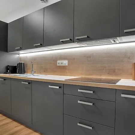 Vista Klínovec Loučná pod Klínovcem