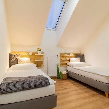 Vista Klínovec Loučná pod Klínovcem