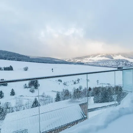 Appartamento Vista Klínovec *