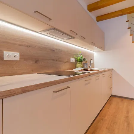 Vista Klinovec Apartment