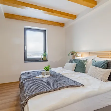 Appartamento Vista Klínovec *