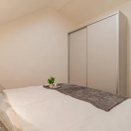 Vista Klínovec Apartmán *