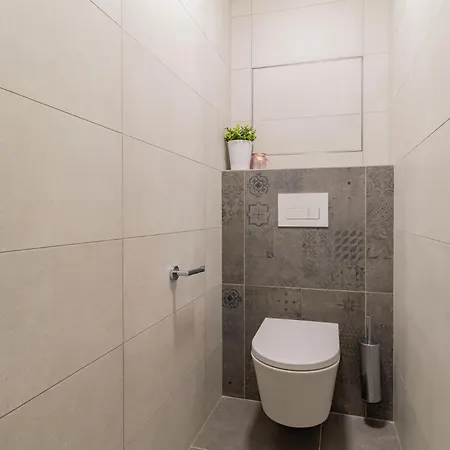 شقة Vista Klinovec Loučná pod Klínovcem