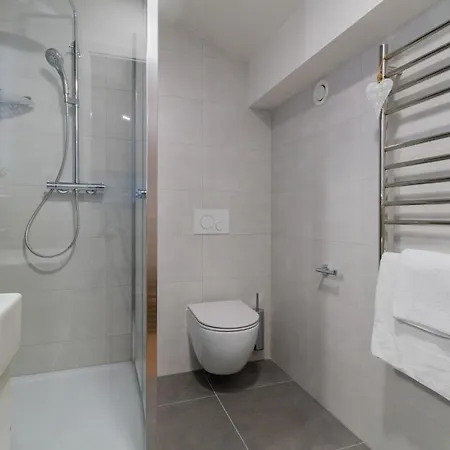 Vista Klinovec * Loučná pod Klínovcem