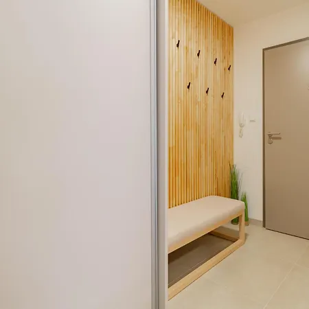 Vista Klinovec Loucna pod Klinovcem