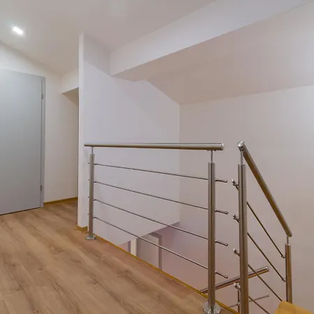 Vista Klinovec Apartment