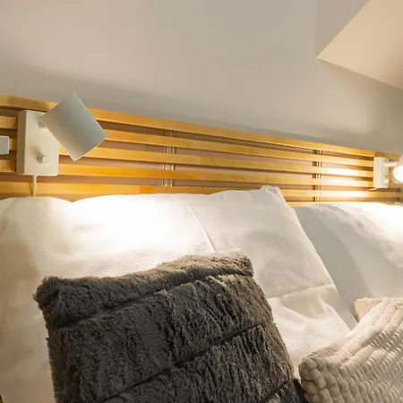 Vista Klinovec Appartement Loučná pod Klínovcem