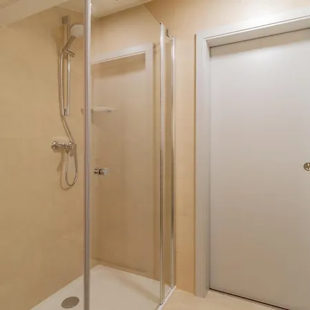 Appartement Vista Klinovec Loučná pod Klínovcem
