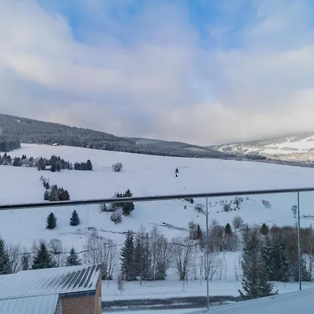 Apartmán Vista Klínovec