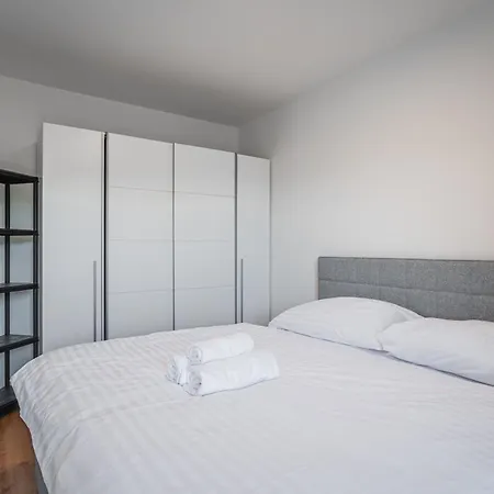 Vista Klinovec Apartment