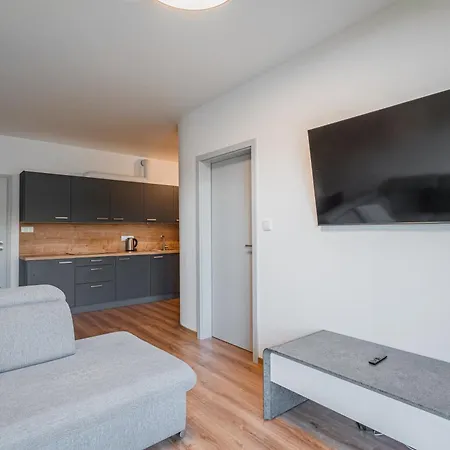 Appartement Vista Klinovec