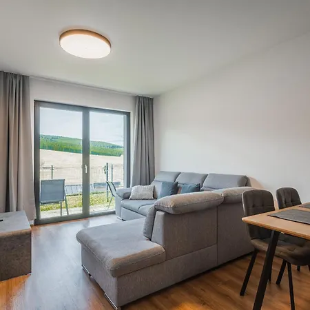 Vista Klinovec * Loucna pod Klinovcem