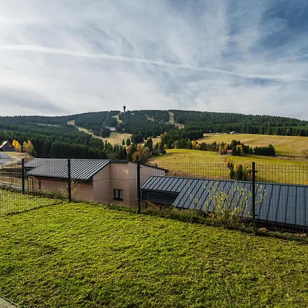 Vista Klinovec Daire