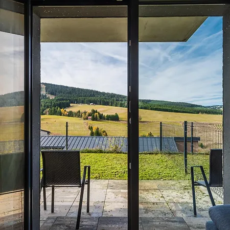 Vista Klinovec Appartement *