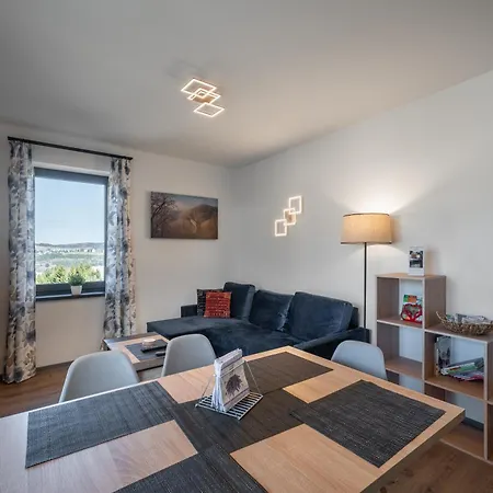شقة Vista Klinovec *