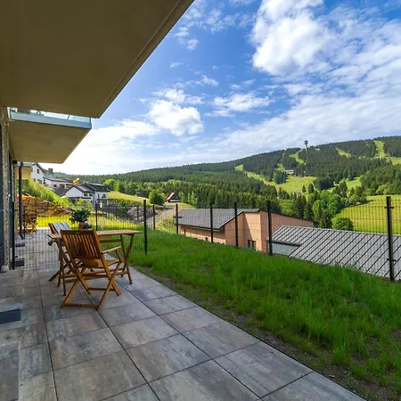 Daire Vista Klinovec *