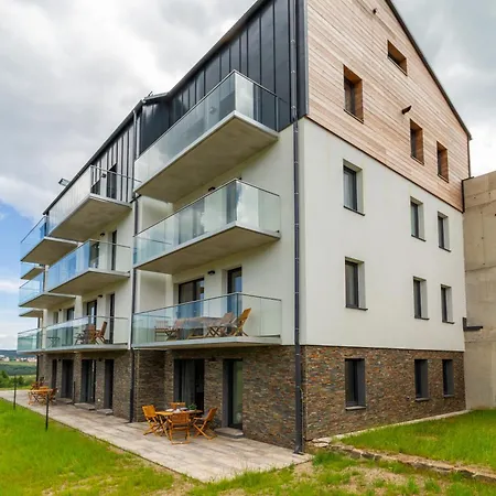 Vista Klinovec * Loučná pod Klínovcem