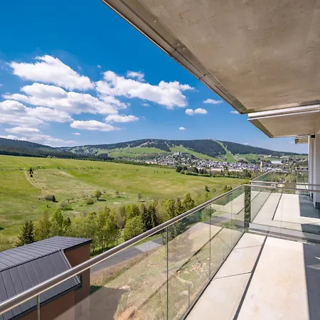 Vista Klinovec Appartement