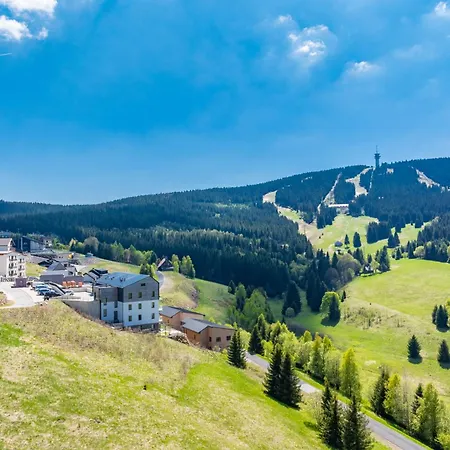 Appartement Vista Klinovec
