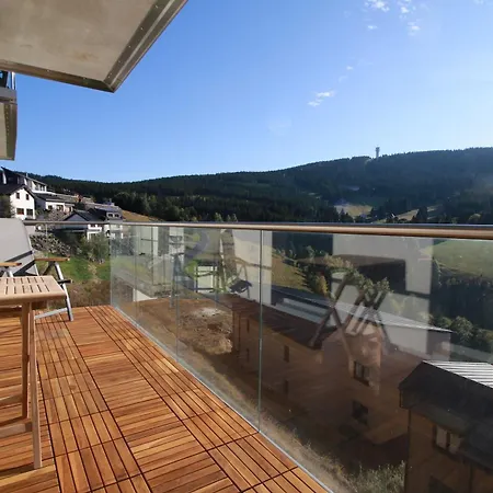 Vista Klinovec * Loučná pod Klínovcem