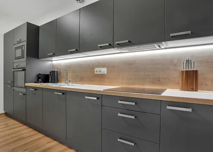 Vista Klínovec Loučná pod Klínovcem