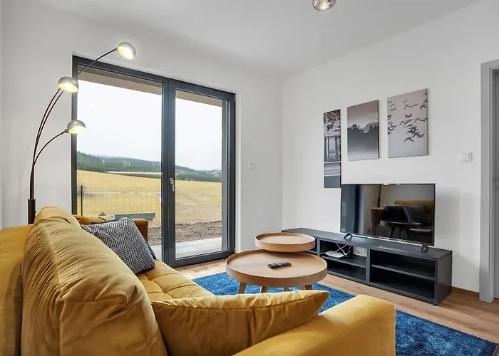 Vista Klínovec * Loučná pod Klínovcem