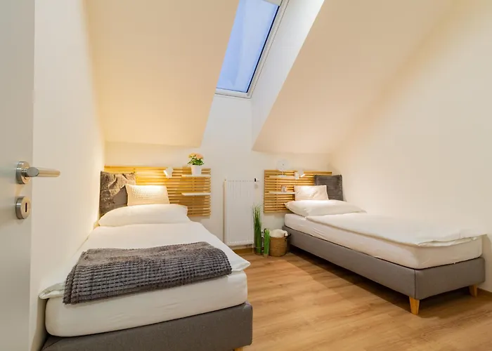 Vista Klínovec Loučná pod Klínovcem